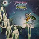 LP - Uriah Heep - Demons And Wizards - Gatefold Sleeve