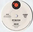 7inch Vinyl Single - Uriah Heep - Demons And Wizards - No cover, Only 7'