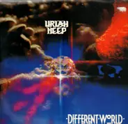 Uriah Heep - Different World