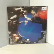 LP - Uriah Heep - Different World