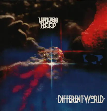 Uriah Heep - Different World