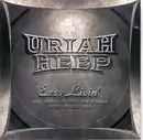 CD - Uriah Heep - Easy Livin'