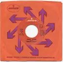 7inch Vinyl Single - Uriah Heep - Easy Livin