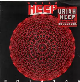 Uriah Heep - Equator