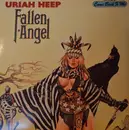 LP - Uriah Heep - Fallen Angel - Gatefold