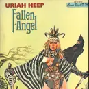 LP - Uriah Heep - Fallen Angel - Gatefold