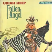 Uriah Heep - Fallen Angel