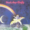 CD - Uriah Heep - Firefly