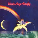 LP - Uriah Heep - Firefly