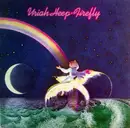 LP - Uriah Heep - Firefly - Gatefold