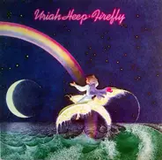 Uriah Heep - Firefly