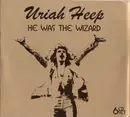 CD-Box - Uriah Heep - He Was The Wizard