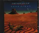CD - Uriah Heep - Head First