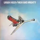 LP - Uriah Heep - High And Mighty