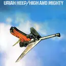CD - Uriah Heep - High And Mighty