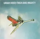 LP - Uriah Heep - High And Mighty