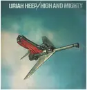 LP - Uriah Heep - High And Mighty