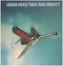 LP - Uriah Heep - High And Mighty