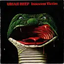 LP - Uriah Heep - Innocent Victim