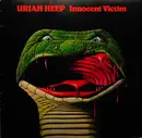 LP - Uriah Heep - Innocent Victim