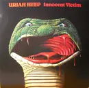 LP - Uriah Heep - Innocent Victim