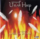 CD - Uriah Heep - Lady In Black