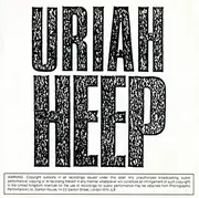 CD - Uriah Heep - Live At Shepperton '74