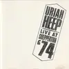 CD - Uriah Heep - Live At Shepperton '74