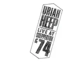 CD - Uriah Heep - Live At Shepperton '74