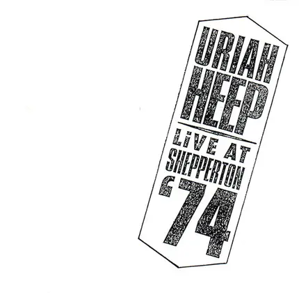 Uriah Heep - Live at Shepperton '74