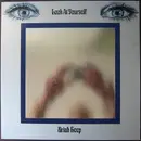 LP - Uriah Heep - Look At Yourself