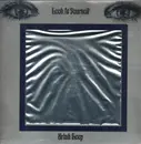 LP - Uriah Heep - Look At Yourself