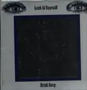 LP - Uriah Heep - Look At Yourself