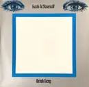 LP - Uriah Heep - Look At Yourself