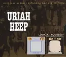 CD - Uriah Heep - Look At Yourself - Deluxe Edition