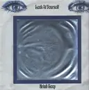 LP - Uriah Heep - Look At Yourself