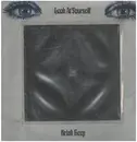 LP - Uriah Heep - Look At Yourself
