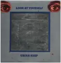 LP - Uriah Heep - Look At Yourself