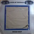 LP - Uriah Heep - Look At Yourself