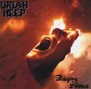 CD - Uriah Heep - Raging Silence