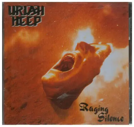 Uriah Heep - Raging Silence