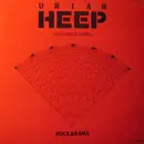 12inch Vinyl Single - Uriah Heep - Rockarama