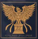 LP - Uriah Heep - Still 'eavy, Still Proud Two Decades Of Uriah Heep - + booklet