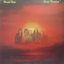 LP - Uriah Heep - Sweet Freedom - Gatefold