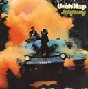 LP - Uriah Heep - Salisbury - France Vertigo Swirl