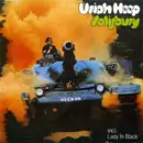 CD - Uriah Heep - Salisbury