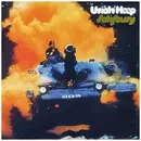LP - Uriah Heep - Salisbury - Gatefold