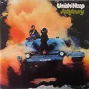LP - Uriah Heep - Salisbury