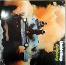LP - Uriah Heep - Salisbury - Gatefold