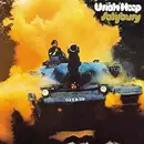 LP - Uriah Heep - Salisbury - 180 Gram Gatefold